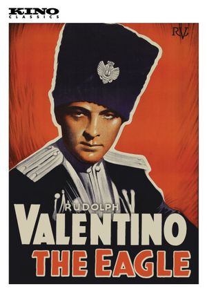 The Eagle's poster