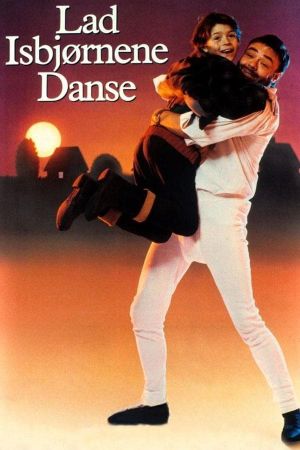 Dance of the Polar Bears's poster