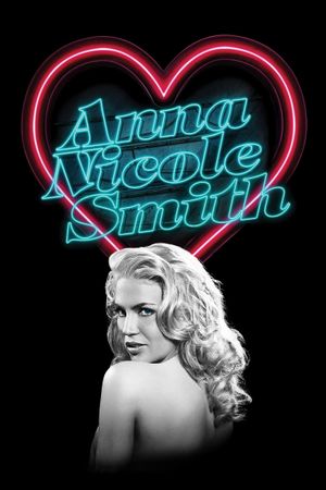 The Anna Nicole Smith Story's poster