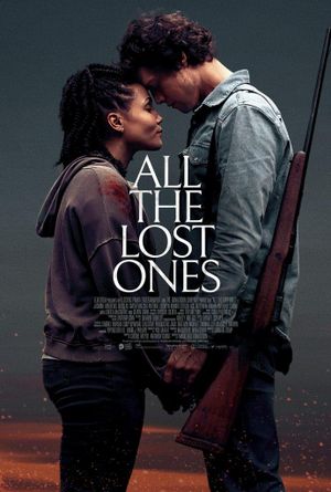 All the Lost Ones's poster