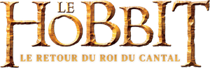 Le Hobbit: Le Retour du Roi du Cantal's poster