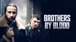 Brothers by Blood's poster