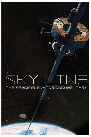 Sky Line's poster