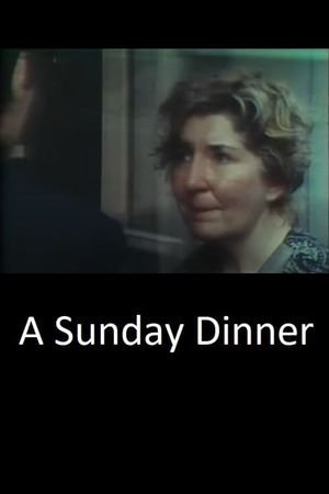 A Sunday Dinner's poster