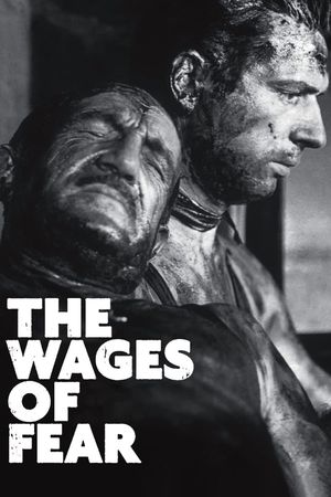 The Wages of Fear's poster