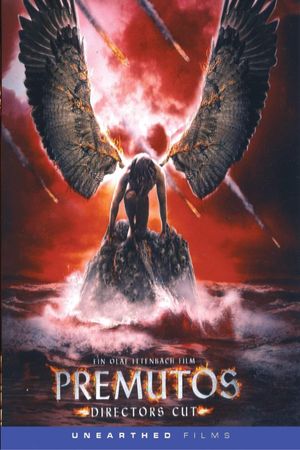 Premutos: The Fallen Angel's poster