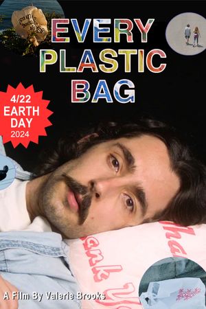 Every Plastic Bag's poster