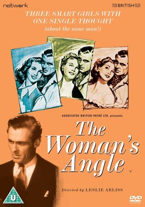 The Woman's Angle's poster