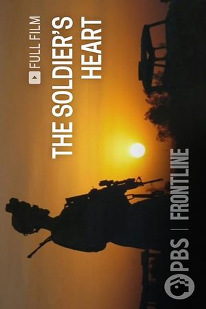 The Soldier's Heart's poster