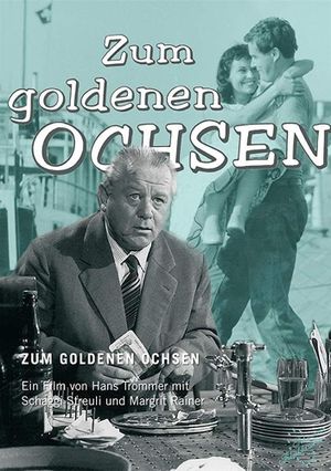 Golden Ox Inn's poster