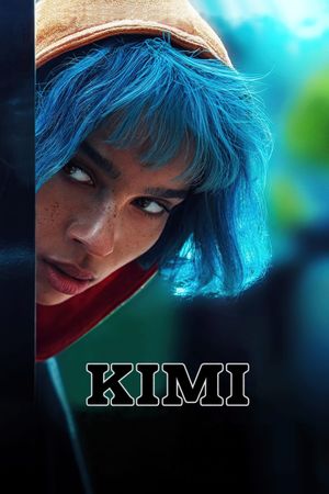 Kimi's poster
