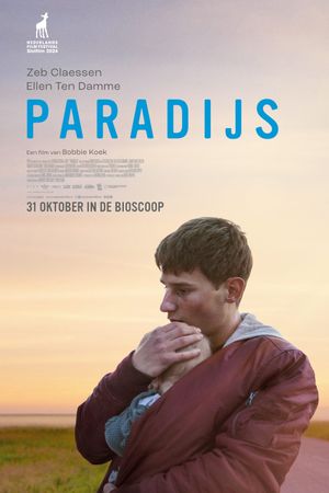 Paradijs's poster