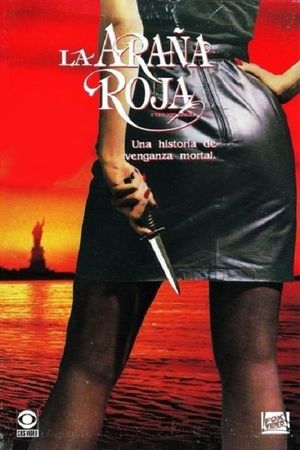 The Red Spider's poster