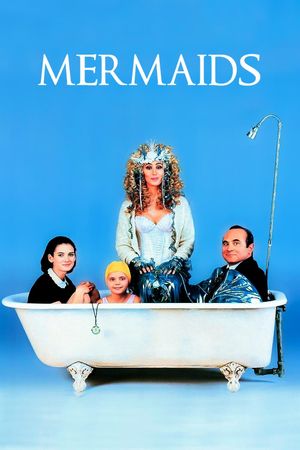 Mermaids's poster