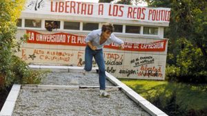 S.A.S. San Salvador's poster