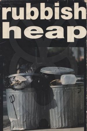 World Industries - Rubbish Heap's poster