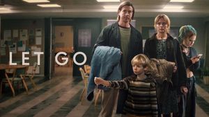 Let Go's poster
