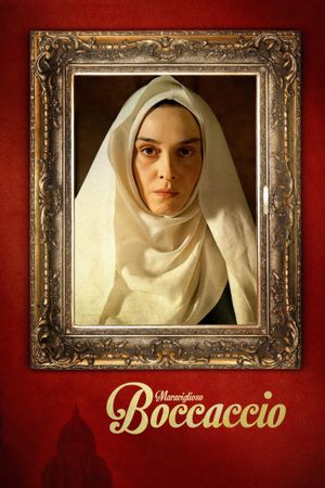 Wondrous Boccaccio's poster