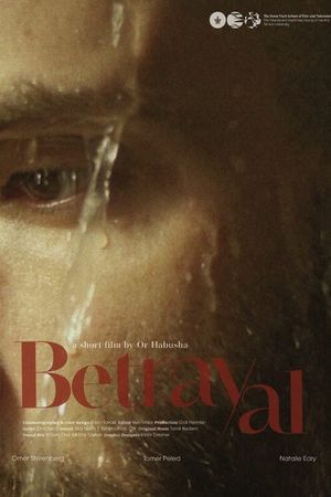 Betrayal's poster
