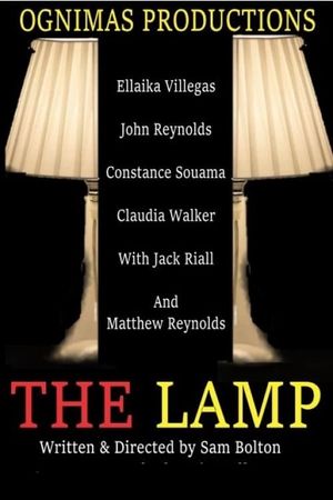 The Lamp's poster