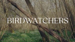 Birdwatchers's poster