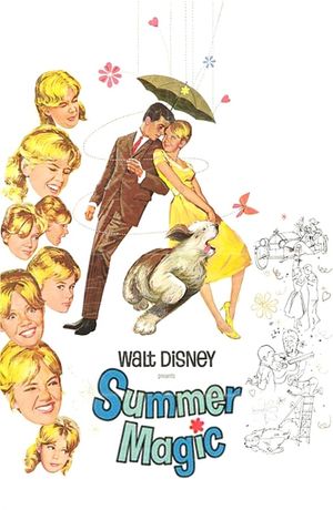 Summer Magic's poster image