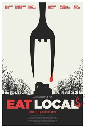 Eat Locals's poster