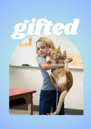Gifted's poster