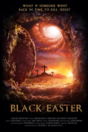 Black Easter's poster