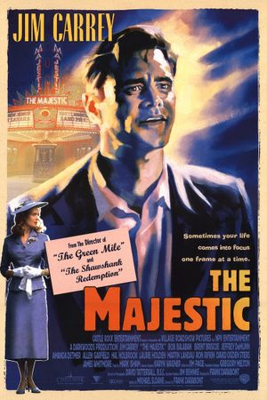 The Majestic's poster image