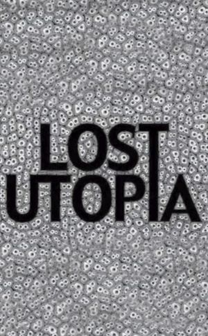 Lost Utopia's poster