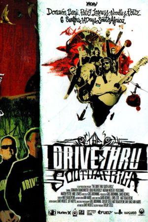 Drive Thru South Africa's poster image