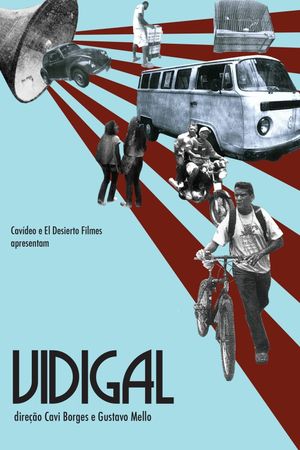 Vidigal's poster