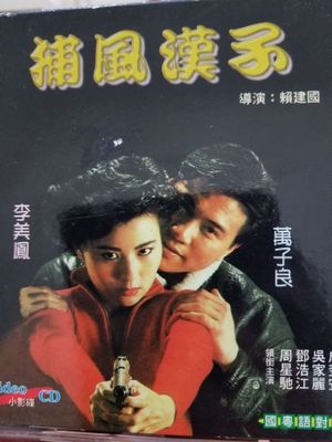 He Who Chases After the Wind's poster