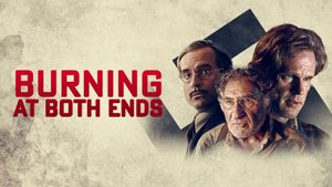 Burning at Both Ends's poster