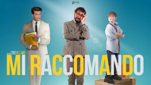 Mi raccomando's poster