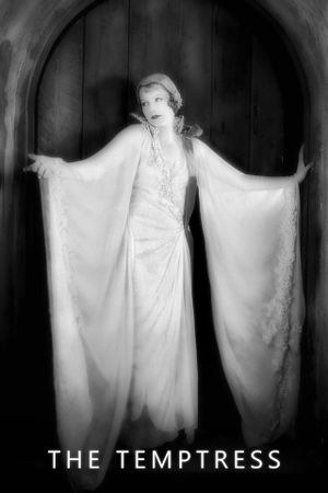 The Temptress's poster