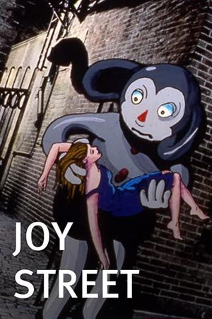 Joy Street's poster