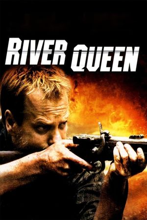 River Queen's poster