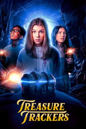 Treasure Trackers's poster