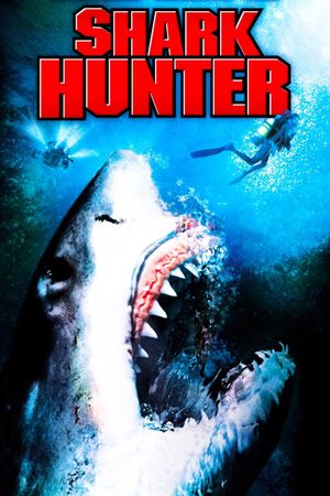Shark Hunter's poster image