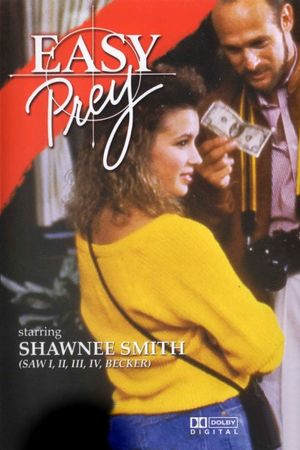 Easy Prey's poster image