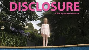 Disclosure's poster