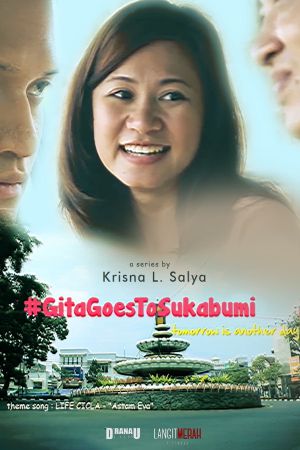 Gita Goes To Sukabumi's poster