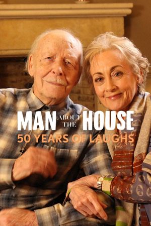 Man About the House: 50 Years of Laughs's poster