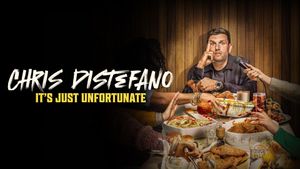 It's Just Unfortunate's poster