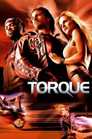 Torque's poster