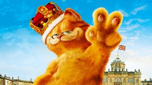 Garfield: A Tail of Two Kitties's poster
