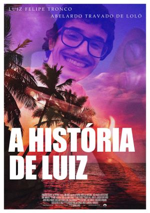 A história de Luiz's poster