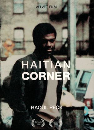 Haitian Corner's poster